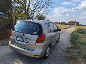 Toyota Corolla verso | Mobile.bg    4