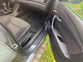 Hyundai I40 1.7 Blue Drive  | Mobile.bg    9