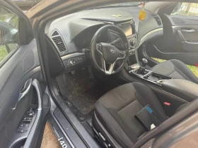 Hyundai I40 1.7 Blue Drive  | Mobile.bg    3