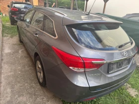 Hyundai I40 1.7 Blue Drive  | Mobile.bg    5