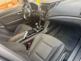 Hyundai I40 1.7 Blue Drive  | Mobile.bg    8