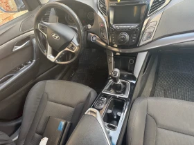 Hyundai I40 1.7 Blue Drive  | Mobile.bg    10