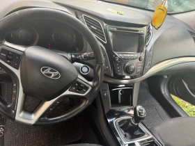 Hyundai I40 1.7 Blue Drive  | Mobile.bg    4