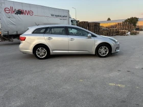 Toyota Avensis 1, 8 БЕНЗИН EURO5 - 16000 лв. - 76037058 3