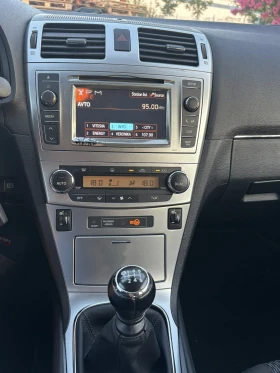 Toyota Avensis 1, 8 БЕНЗИН EURO5 - 16000 лв. - 76037058 11