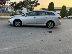 Toyota Avensis 1, 8 БЕНЗИН EURO5 - 16000 лв. - 76037058 4
