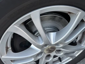 Toyota Avensis 1, 8 БЕНЗИН EURO5 - 16000 лв. - 76037058 15