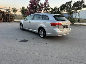 Toyota Avensis 1, 8 БЕНЗИН EURO5 - 16000 лв. - 76037058 5