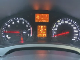 Toyota Avensis 1, 8 БЕНЗИН EURO5 - 16000 лв. - 76037058 12