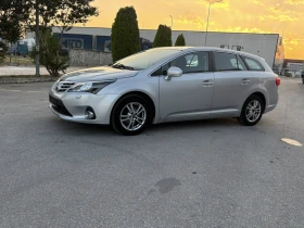 Toyota Avensis 1, 8 БЕНЗИН EURO5 - 16000 лв. - 76037058 2
