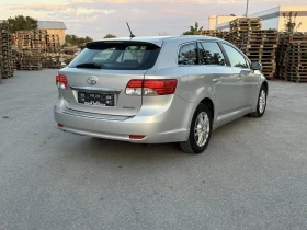 Toyota Avensis 1, 8 БЕНЗИН EURO5 - 16000 лв. - 76037058 6