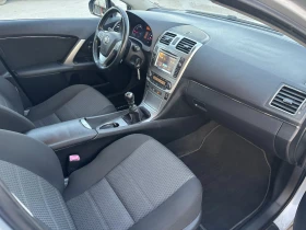 Toyota Avensis 1, 8 БЕНЗИН EURO5 - 16000 лв. - 76037058 9