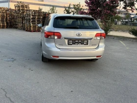 Toyota Avensis 1, 8 БЕНЗИН EURO5 - 16000 лв. - 76037058 7