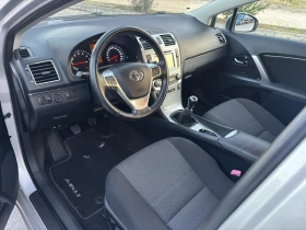 Toyota Avensis 1, 8 БЕНЗИН EURO5 - 16000 лв. - 76037058 8