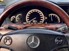 Mercedes-Benz S 320 // | Mobile.bg    7