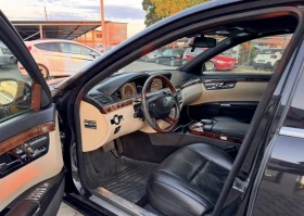Mercedes-Benz S 320 // | Mobile.bg    5