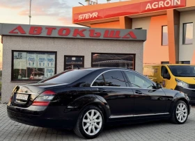     Mercedes-Benz S 320 //