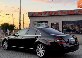     Mercedes-Benz S 320 //