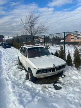     BMW 2002 Touring