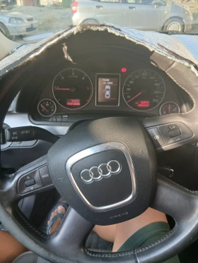 Audi A4 2.0  | Mobile.bg    5
