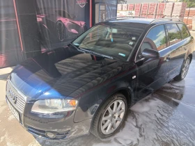 Audi A4 2.0  | Mobile.bg    3