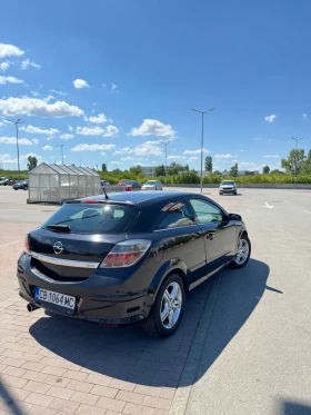 Обява за продажба на Opel Astra GTC алкантар ~5 499 лв. - изображение 1