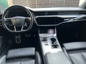 Обява за продажба на Audi A6 50 TDI S-Line ~65 900 лв. - изображение 8