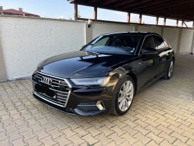 Обява за продажба на Audi A6 50 TDI S-Line ~65 900 лв. - изображение 1