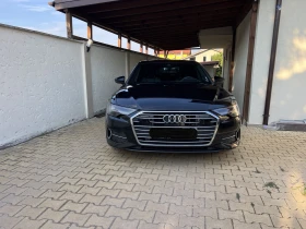 Обява за продажба на Audi A6 50 TDI S-Line ~65 900 лв. - изображение 2