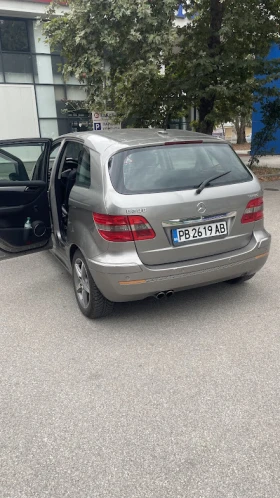 Обява за продажба на Mercedes-Benz B 200 AMG ~6 000 лв. - изображение 8