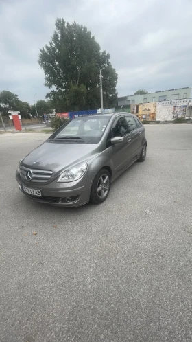 Обява за продажба на Mercedes-Benz B 200 AMG ~6 000 лв. - изображение 3