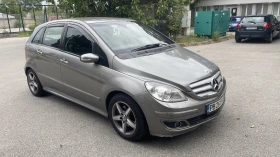 Обява за продажба на Mercedes-Benz B 200 AMG ~6 000 лв. - изображение 1