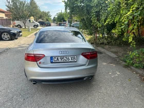 Audi A5  | Mobile.bg    5