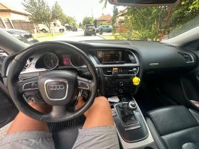 Audi A5  | Mobile.bg    8