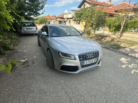 Audi A5  | Mobile.bg    3