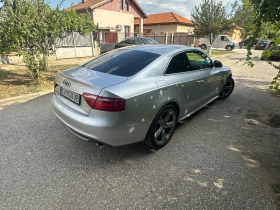 Audi A5  | Mobile.bg    4