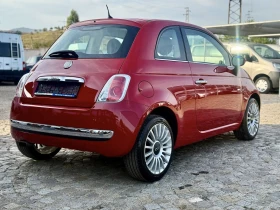 Fiat 500 1.0 - 7900 лв. - 68352725 5