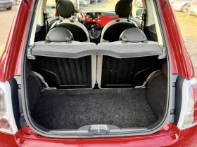Fiat 500 1.0 - 7900 лв. - 68352725 16