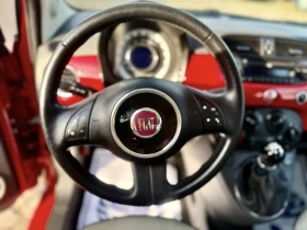 Fiat 500 1.0 - 7900 лв. - 68352725 10