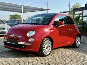 Fiat 500 1.0