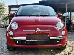 Fiat 500 1.0 - 7900 лв. - 68352725 8