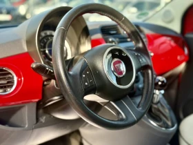 Fiat 500 1.0 - 7900 лв. - 68352725 12