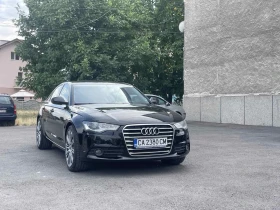 Обява за продажба на Audi A6 ~15 900 лв. - изображение 1