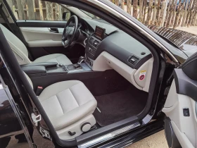 Mercedes-Benz C 250 C250 CDI Avangarde BlueEfficiency | Mobile.bg    12