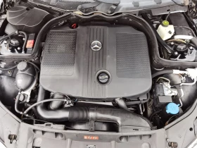 Mercedes-Benz C 250 C250 CDI Avangarde BlueEfficiency | Mobile.bg    15