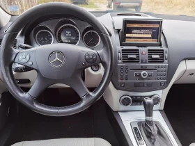 Mercedes-Benz C 250 C250 CDI Avangarde BlueEfficiency | Mobile.bg    14