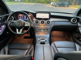 Mercedes-Benz C 300 CARFAX * *   * *  | Mobile.bg    9