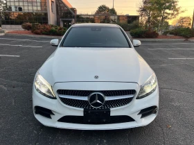 Mercedes-Benz C 300 CARFAX * *   * *  | Mobile.bg    3