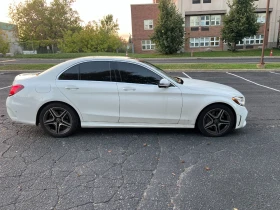 Mercedes-Benz C 300 CARFAX * *   * *  | Mobile.bg    4