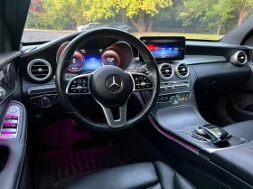 Mercedes-Benz C 300 CARFAX * *   * *  | Mobile.bg    7